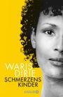 Waris Dirie: Schmerzenskinder, Buch