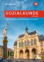Bernd Schreiber: Sozialkunde für Thüringen, Buch