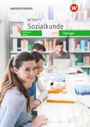 Rainer Dahlem: Betrifft Sozialkunde. Schulbuch. Ausgabe Thüringen, Buch