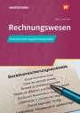 Susanne Blanz: Sozialversicherungsfachangestellte/Fachangestellte für Arbeitsmarktdienstleistungen. Rechnungswesen Schulbuch, Buch