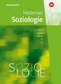 Rosmaria Pöll: Soziologie. Schulbuch, Buch