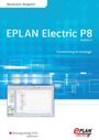 Stefan Manemann: EPLAN electric P8 - Version 2. Schulbuch, Buch