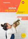 Gerhard Merget: Musik erleben für sozialpädagogische Assistenzberufe. Schulbuch, Buch