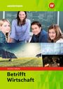 Alfons Axmann: Betrifft Wirtschaft. Schulbuch, Buch