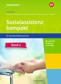 Silke Reinsch: Sozialassistenz kompakt 2. Schulbuch. Für die Berufsfachschule - Ausgabe Nordrhein-Westfalen, Buch