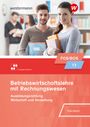 Rudolf Falb: Betriebswirtschaftslehre mit Rechnungswesen 13. Schulbuch. Bayern, Buch,Div.