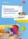 Heike Schnurr: Kompetent erziehen. Kinderschutz und Kinderrechte, Buch