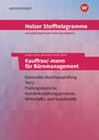 Christian Seifritz: Holzer Stofftelegramme - Kauffrau/-mann für Büromanagement. Aufgabenband. Baden-Württemberg, Buch