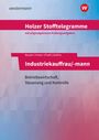 Christian Seifritz: Holzer Stofftelegramme - Industriekauffrau/-mann. Aufgabenband. Baden-Württemberg, Buch