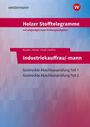 Christian Seifritz: Holzer Stofftelegramme Baden-Württemberg - Industriekauffrau/-mann, Buch