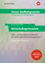 Christian Seifritz: Holzer Stofftelegramme Baden-Württemberg - Wirtschaftsgymnasium. Aufgaben, Buch