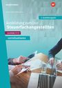 Daniel Opara: Ausbildung zum/zur Steuerfachangestellten. 3. Ausbildungsjahr Arbeitsheft mit Lernsituationen, Buch