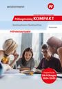 Michael Rottmeier: Prüfungsvorbereitung Prüfungstraining KOMPAKT - Bankkaufmann/Bankkauffrau, Buch