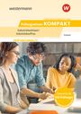Michael Sieber: Prüfungsvorbereitung Prüfungswissen KOMPAKT - Industriekaufmann/Industriekauffrau, Buch