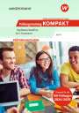 Hans Jecht: Prüfungsvorbereitung Prüfungstraining KOMPAKT - Kaufmann/Kauffrau im E-Commerce, Buch