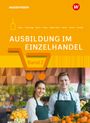 Udo Müller-Stefer: Ausbildung im Einzelhandel. 2. Ausbildungsjahr: Schulbuch, Buch