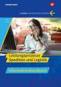 Martin Voth: Spedition und Logistik. Leistungsprozesse Informationshandbuch, Buch