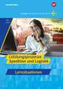 Martin Voth: Spedition und Logistik. Leistungsprozesse Lernsituationen, Buch