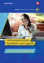 Martin Voth: Spedition und Logistik. Leistungsprozesse Informationshandbuch, Buch