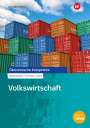 Arndt Beiderwieden: Volkswirtschaft. Arbeitsbuch, Buch