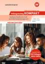 Hans Jecht: Prüfungsvorbereitung Prüfungstraining KOMPAKT - Kaufmann/Kauffrau für Groß- und Außenhandelsmanagement, Buch