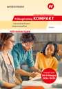 Michael Sieber: Prüfungsvorbereitung Prüfungstraining KOMPAKT - Industriekaufmann/Industriekauffrau, Buch