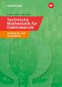 Horst Brübach: Technische Mathematik für Elektroberufe in Industrie und Handwerk. Schülerband, Buch