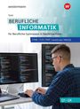 Thorsten Smit: Berufliche Informatik für Berufliche Gymnasien in Niedersachsen, Buch