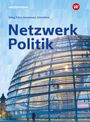 Sabrina Hannemann: Netzwerk Politik. Schulbuch, Buch