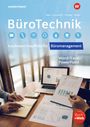 : BüroTechnik - Word / Excel / Powerpoint. Schulbuch, Buch