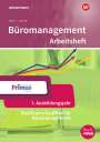 Nils Kauerauf: Büromanagement 1. Ausbildungsjahr: Arbeitsheft, Buch