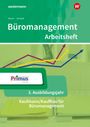 Eike Witkowski: Büromanagement. 3. Ausbildungsjahr Arbeitsheft, Buch
