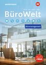 Karin Nießen: BüroWelt. Lernfelder 1-7 bis Teil 1 der gestreckten Abschlussprüfung. Schulbuch, Buch