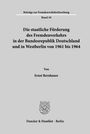 „Beiträge zur Fremdenverkehrsforschung, Band 10. Von Ernst Bernhauer. Duncker & Humblot, Berlin.“ Text auf grauem Hintergrund.
