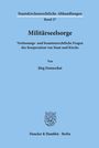 Jörg Ennuschat: Militärseelsorge., Buch