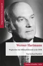 Gerhard Barkleit: Werner Hartmann., Buch