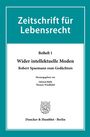 : Wider intellektuelle Moden, Buch