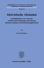 Patrick Brückner: Aktivistische Aktionäre., Buch