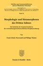 Frank Schulz-Nieswandt: Morphologie und Metamorphosen des Dritten Sektors., Buch