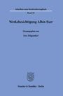 : Werksbesichtigung Albin Eser, Buch