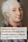 : Memoiren einer preußischen Königstochter., Buch