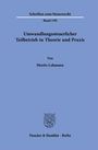 Moritz Lehmann: Umwandlungssteuerlicher Teilbetrieb in Theorie und Praxis, Buch