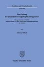 Johanna Hübsch: Die Geltung des Lieferkettensorgfaltspflichtengesetzes, Buch