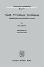 Elke Mehnert: Flucht - Vertreibung - Versöhnung, Buch