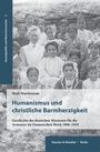 Hayk Martirosyan: Humanismus und christliche Barmherzigkeit, Buch