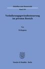 Til Kopietz: Veräußerungsgewinnbesteuerung im privaten Bereich, Buch