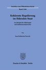 Jana Katharina Furczyk: Kohärente Regulierung im föderalen Staat, Buch