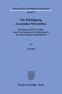 Lea Jäger: Die Beleidigung in sozialen Netzwerken, Buch