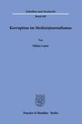 Niklas Lauer: Korruption im Medizinjournalismus, Buch