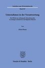 Alicia Braun: Unternehmen in der Verantwortung, Buch